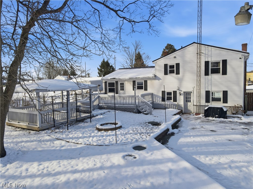 15791 Madison Road Middlefield OH 44062