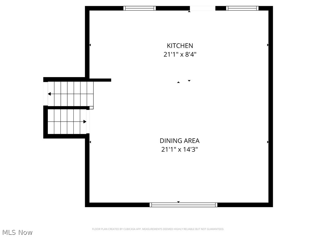 15791 Madison Road Middlefield OH 44062