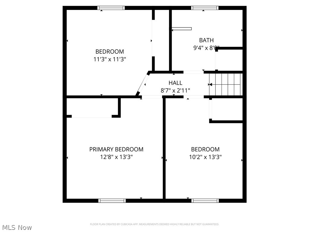 15791 Madison Road Middlefield OH 44062