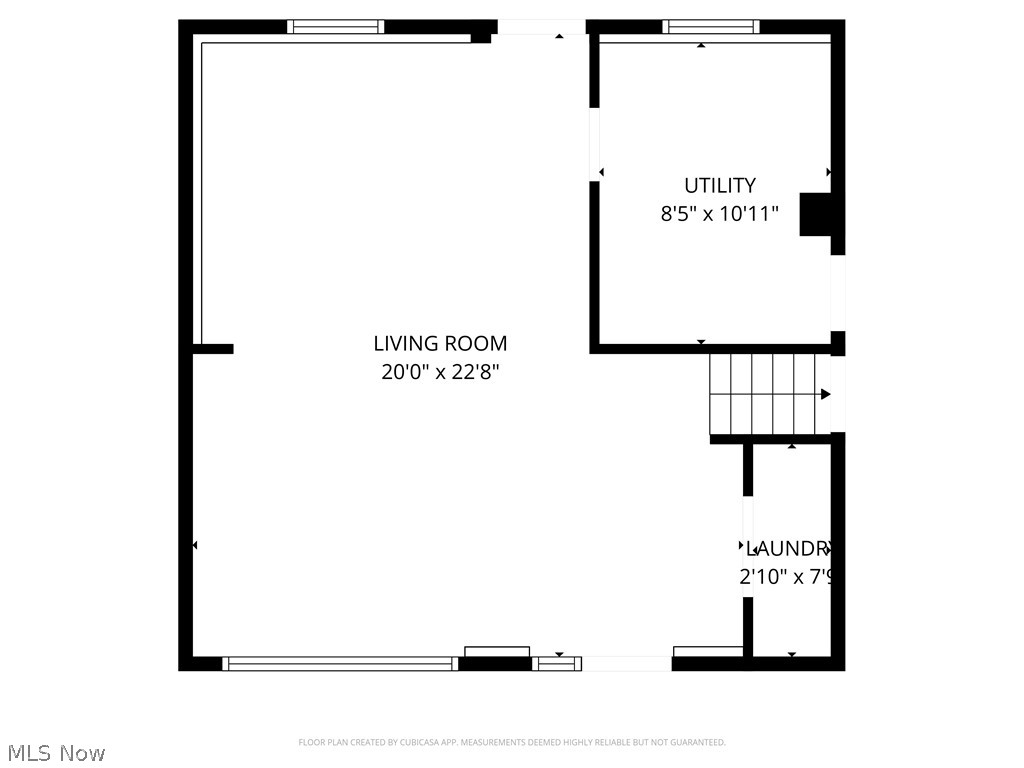 15791 Madison Road Middlefield OH 44062