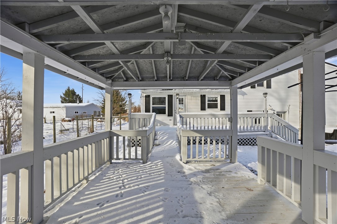 15791 Madison Road Middlefield OH 44062