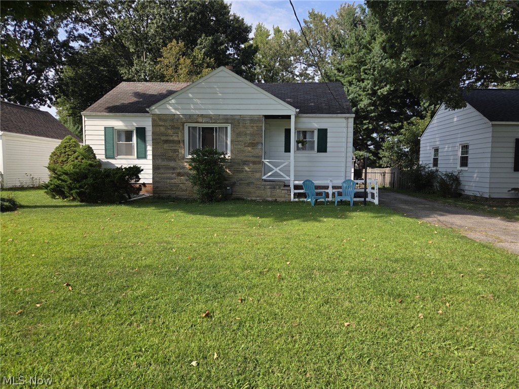 21444 Northwood Avenue Fairview Park OH 44126