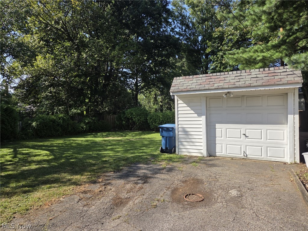 21444 Northwood Avenue Fairview Park OH 44126