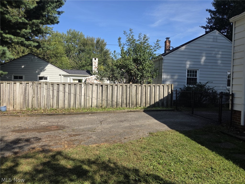 21444 Northwood Avenue Fairview Park OH 44126