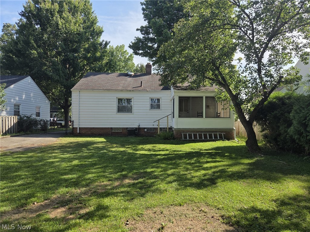 21444 Northwood Avenue Fairview Park OH 44126