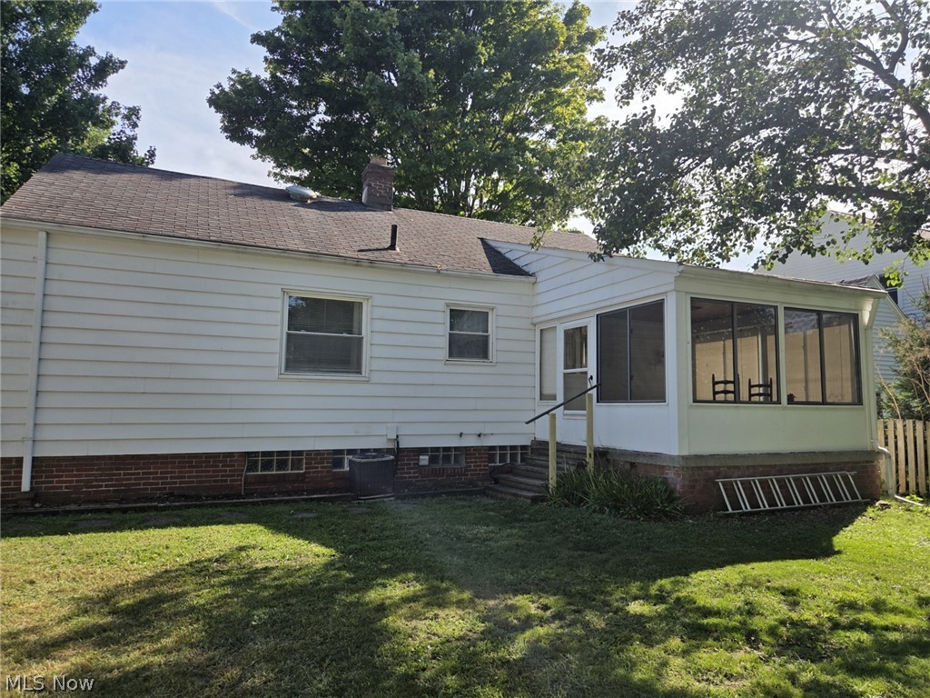 21444 Northwood Avenue Fairview Park OH 44126