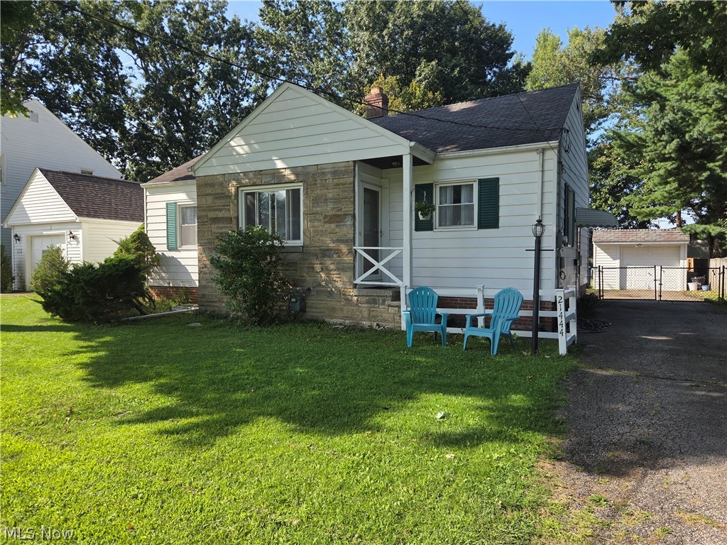 21444 Northwood Avenue Fairview Park OH 44126