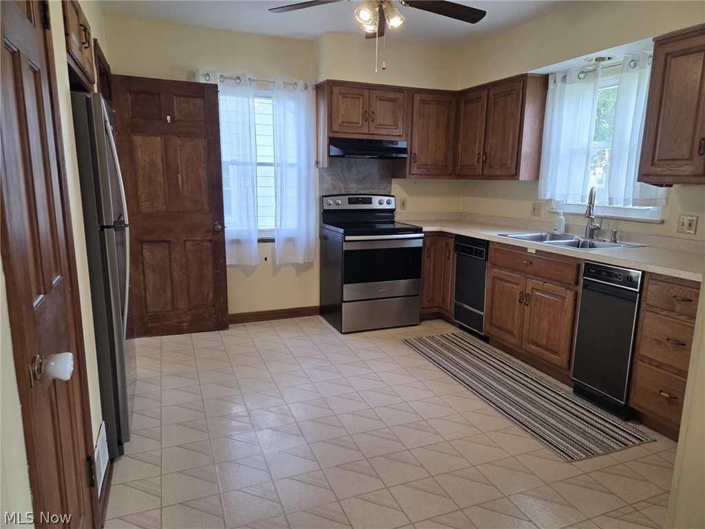 21444 Northwood Avenue Fairview Park OH 44126