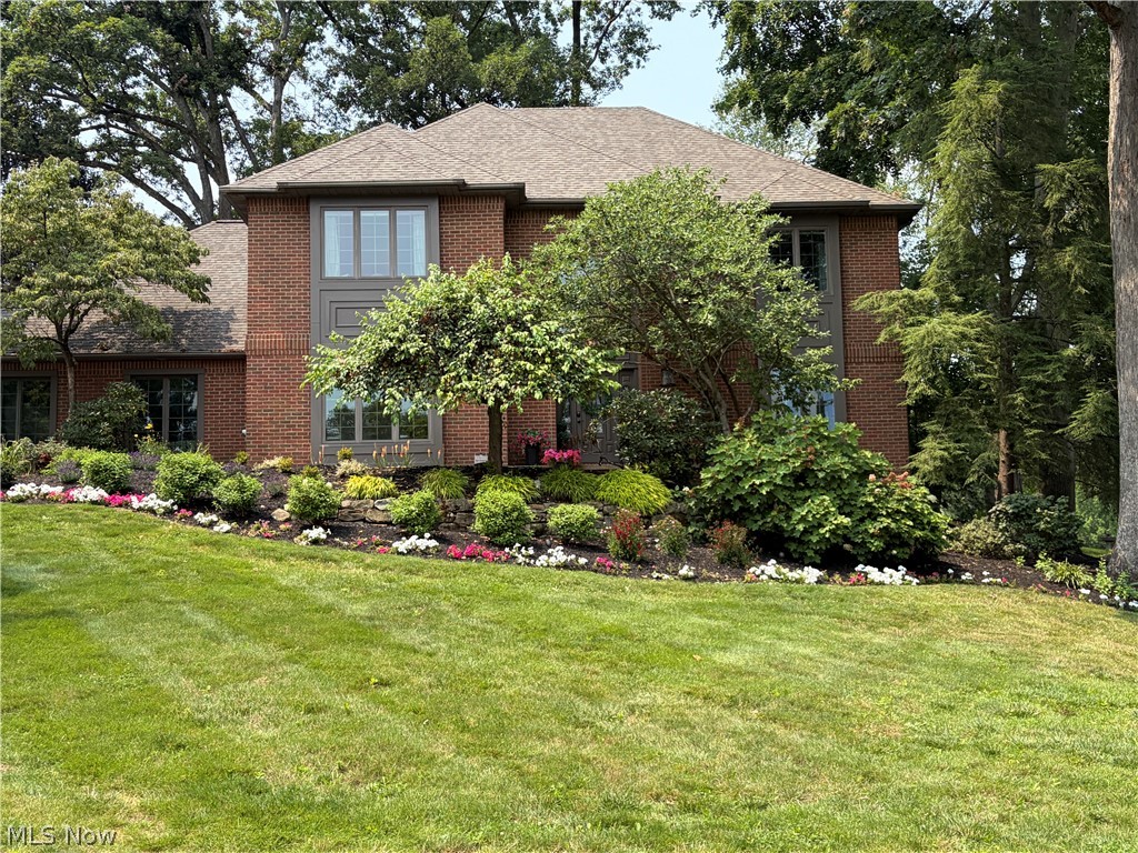 4063 Dunoon Circle NW Canton OH 44718