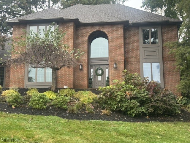 4063 Dunoon Circle NW Canton OH 44718