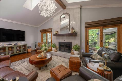 4063 Dunoon Circle NW Canton OH 44718