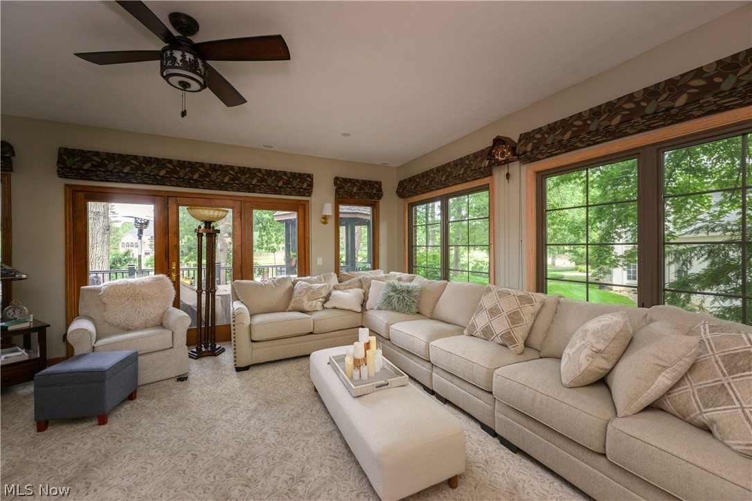 4063 Dunoon Circle NW Canton OH 44718