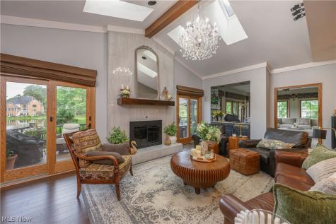 4063 Dunoon Circle NW Canton OH 44718