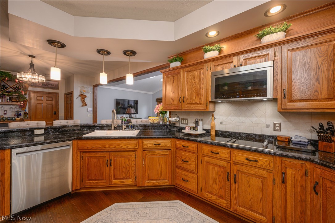 4063 Dunoon Circle NW Canton OH 44718