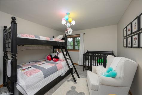 4063 Dunoon Circle NW Canton OH 44718