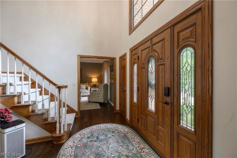 4063 Dunoon Circle NW Canton OH 44718