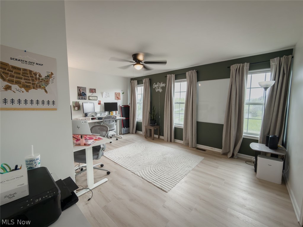 1669 Seabiscuit Drive NE Canton OH 44721