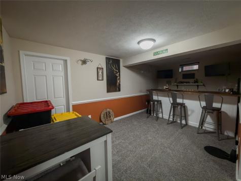 1669 Seabiscuit Drive NE Canton OH 44721