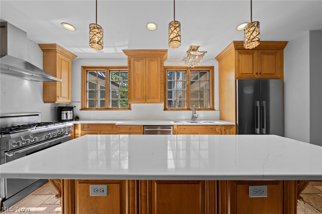 2708 Dryden Road Shaker Heights OH 44122