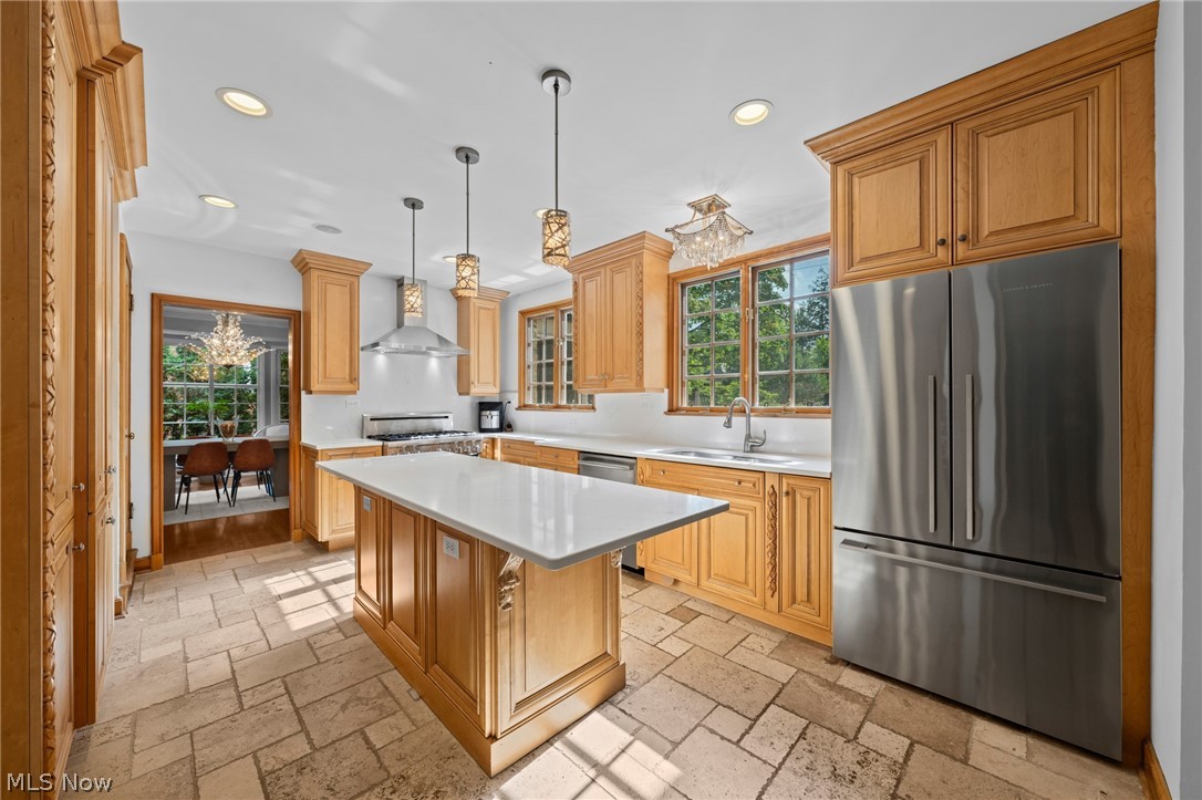 2708 Dryden Road Shaker Heights OH 44122