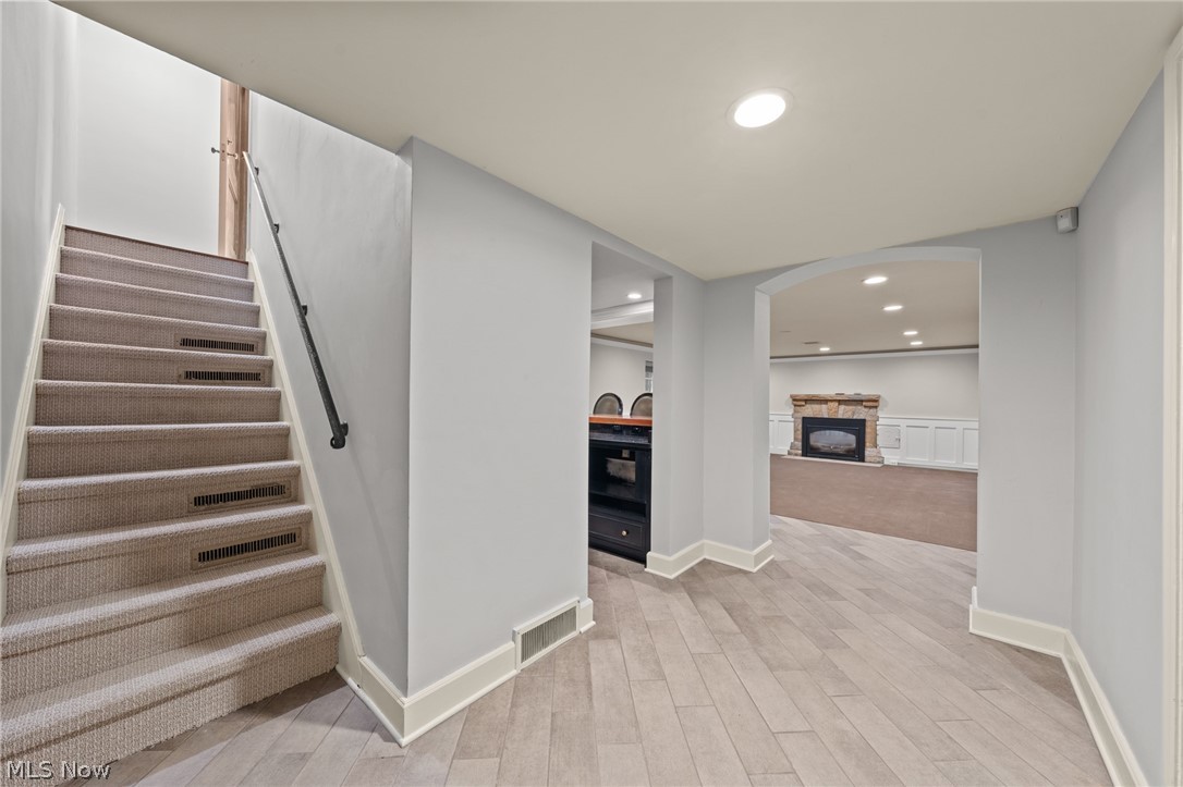 2708 Dryden Road Shaker Heights OH 44122