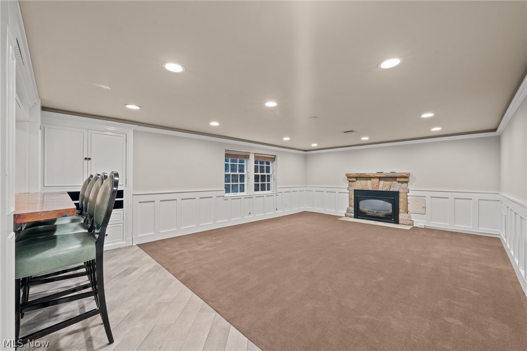 2708 Dryden Road Shaker Heights OH 44122