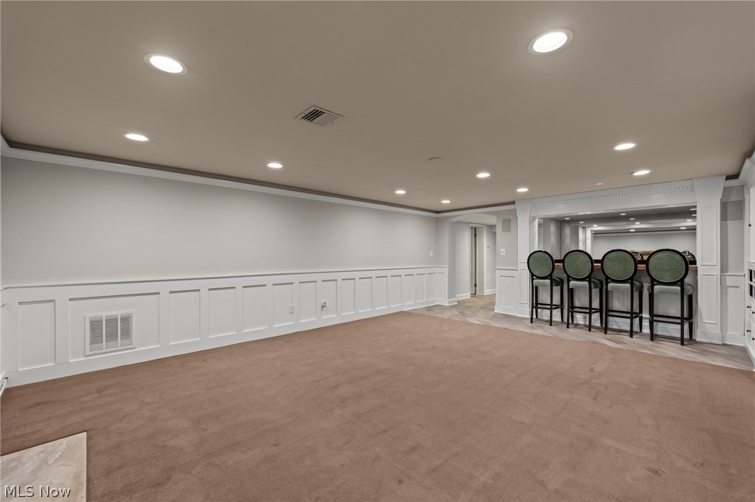 2708 Dryden Road Shaker Heights OH 44122