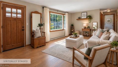 330 Tolbert Street Wadsworth OH 44281