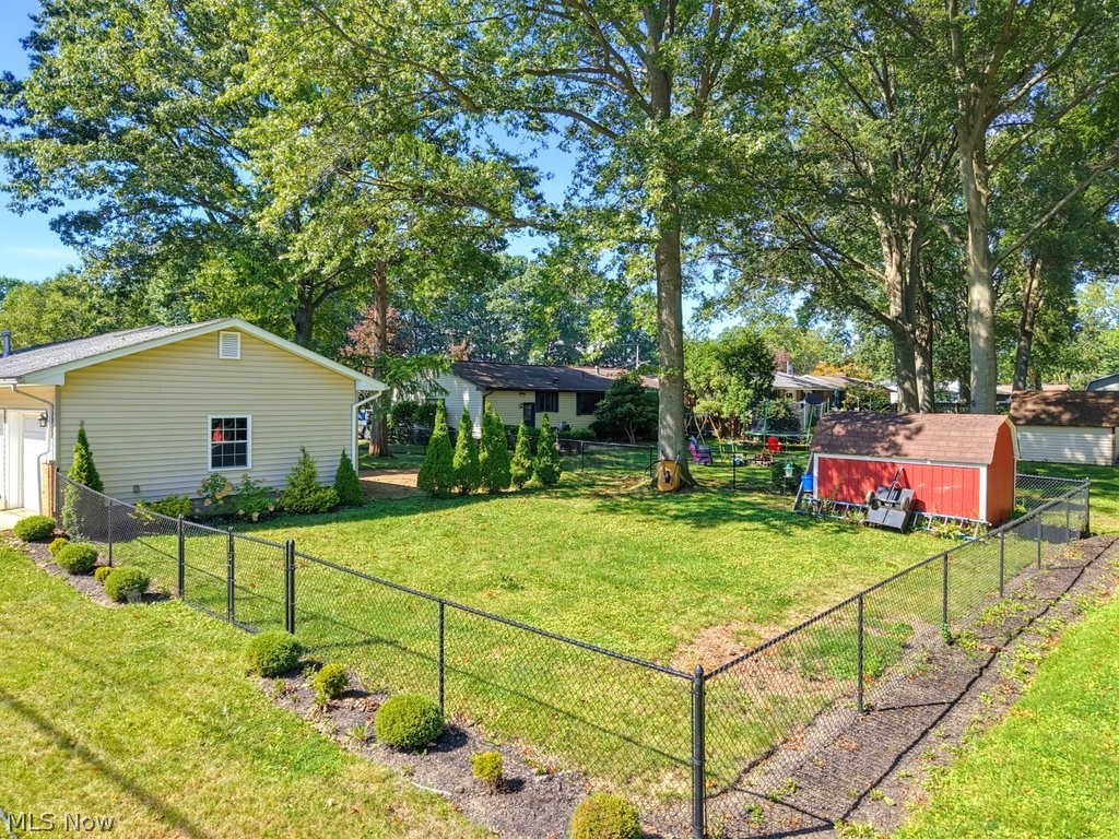 330 Tolbert Street Wadsworth OH 44281