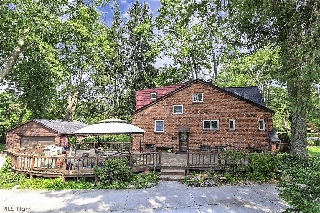 4584 Martin Drive North Olmsted OH 44070