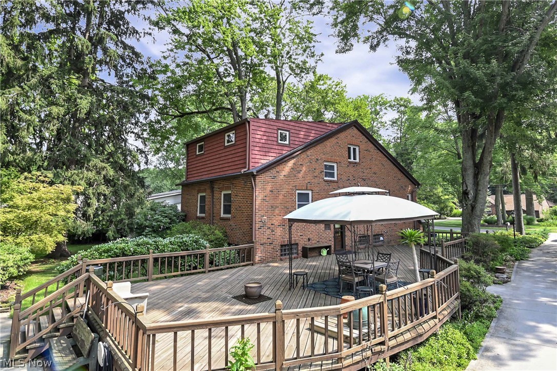 4584 Martin Drive North Olmsted OH 44070