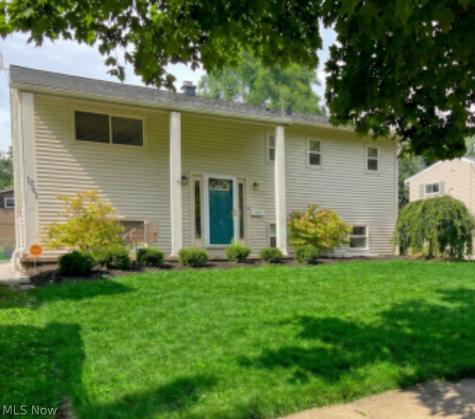 1351 Winhurst Drive Akron OH 44313