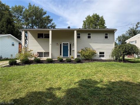 1351 Winhurst Drive Akron OH 44313