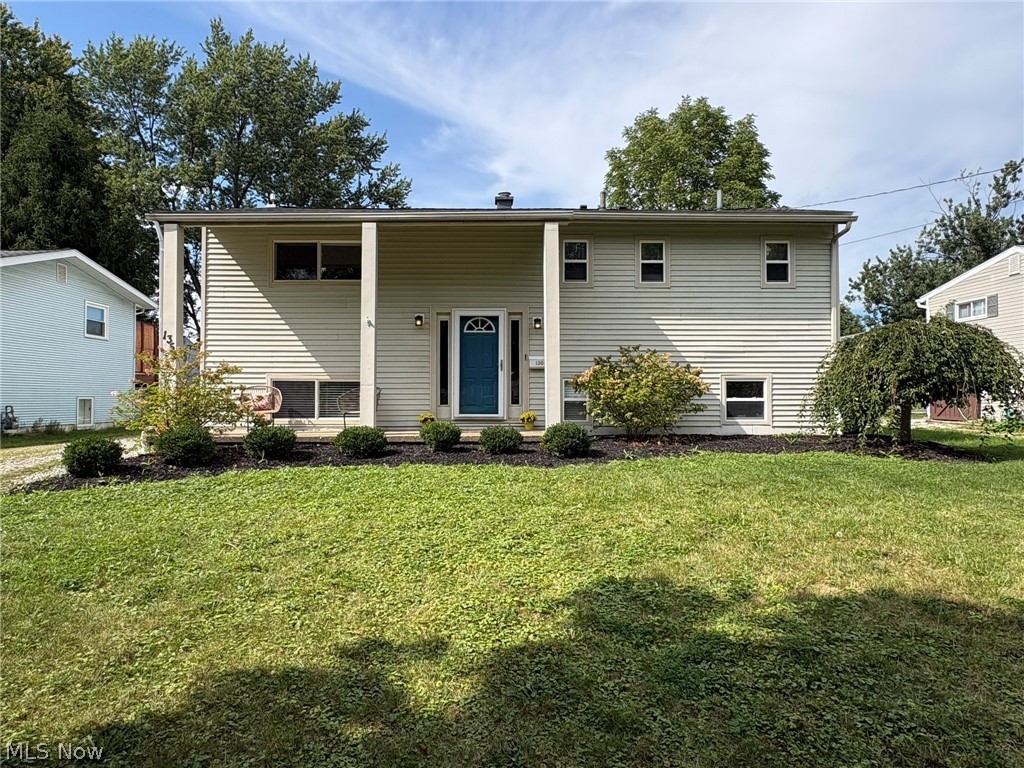 1351 Winhurst Drive Akron OH 44313