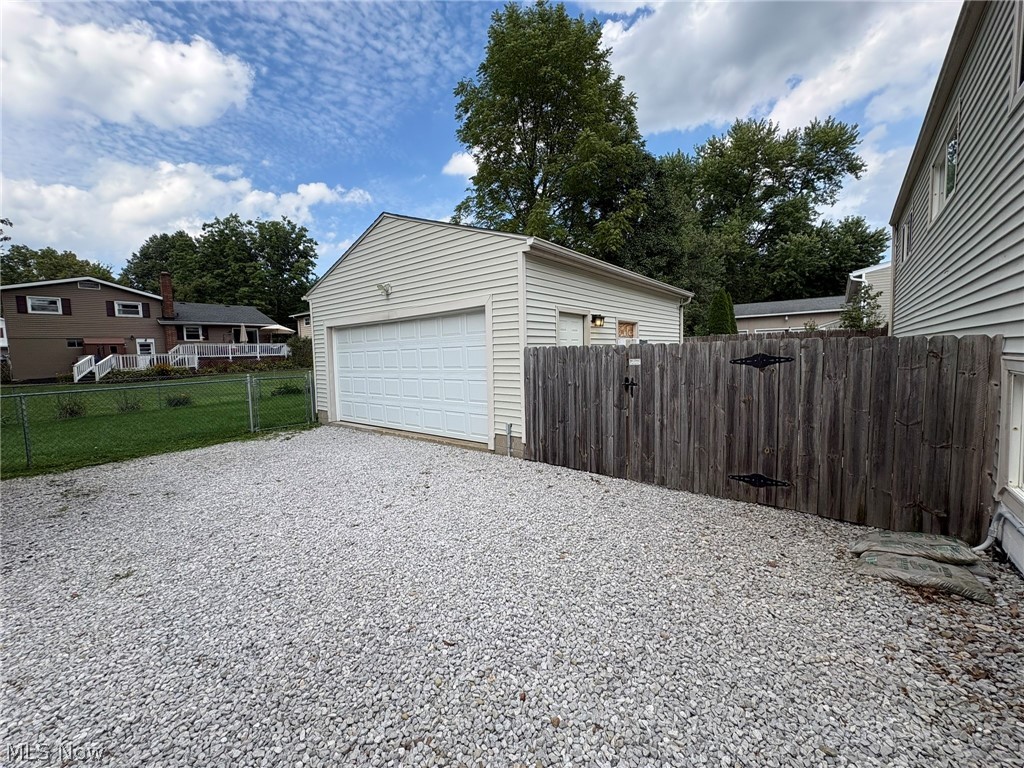 1351 Winhurst Drive Akron OH 44313