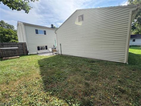 1351 Winhurst Drive Akron OH 44313