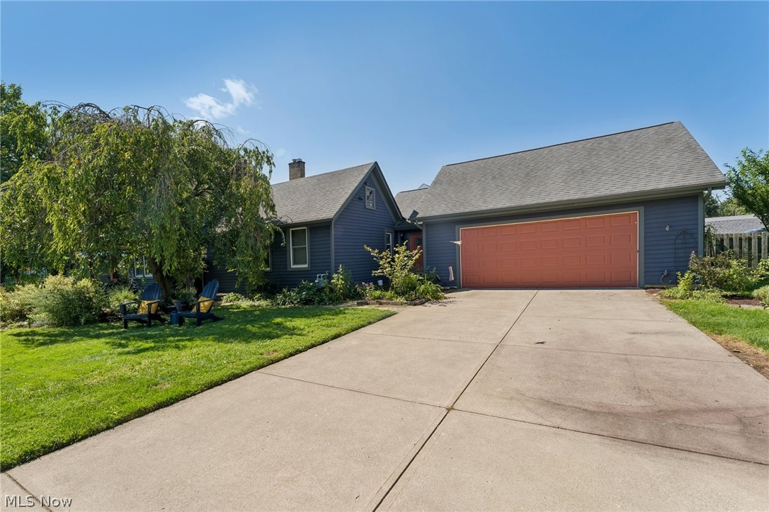 333 High Street Berea OH 44017