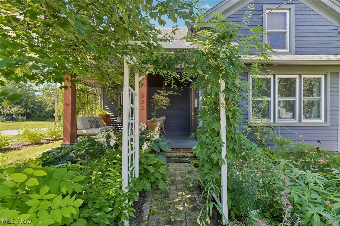 333 High Street Berea OH 44017
