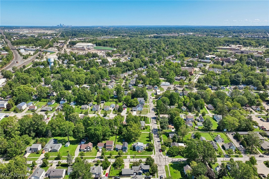 333 High Street Berea OH 44017