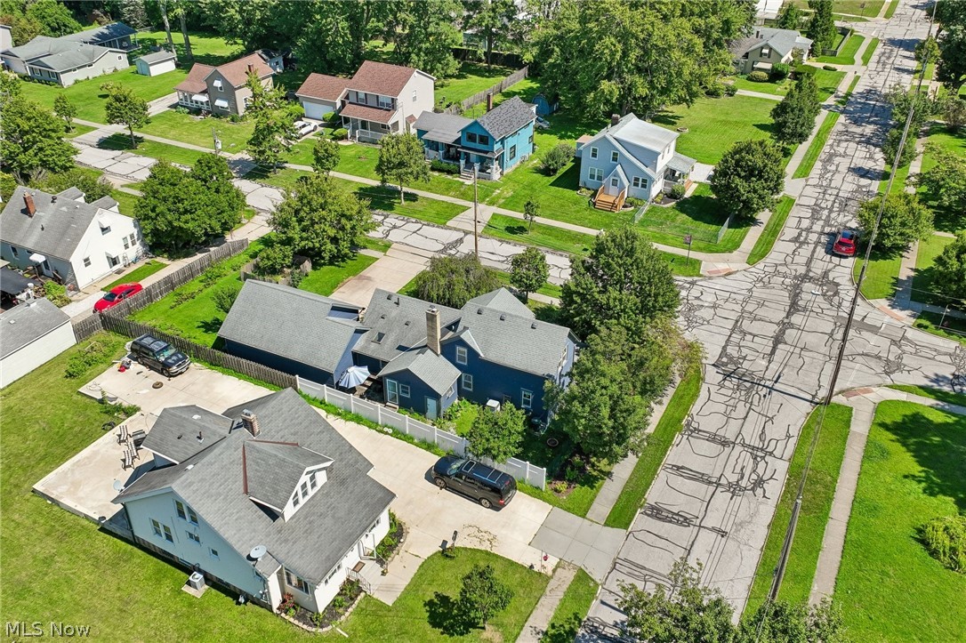 333 High Street Berea OH 44017