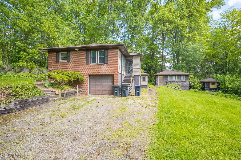 745 W Thornton Street Akron OH 44307