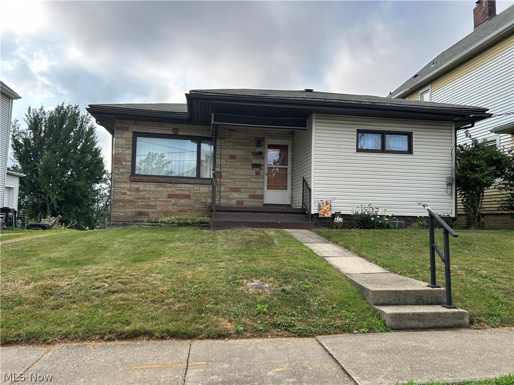 433 Park Avenue Cadiz OH 43907