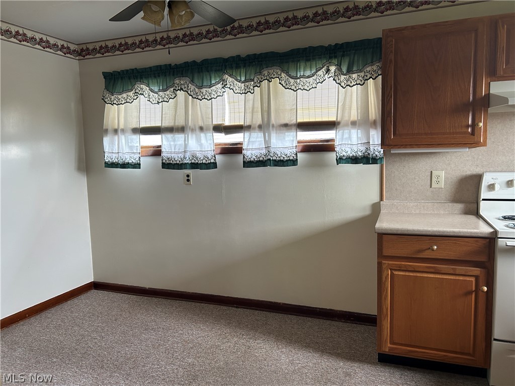 433 Park Avenue Cadiz OH 43907