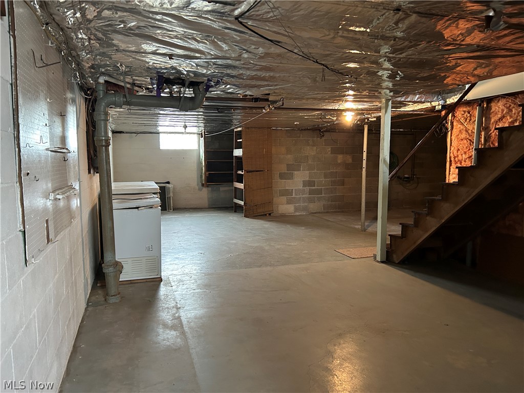 433 Park Avenue Cadiz OH 43907