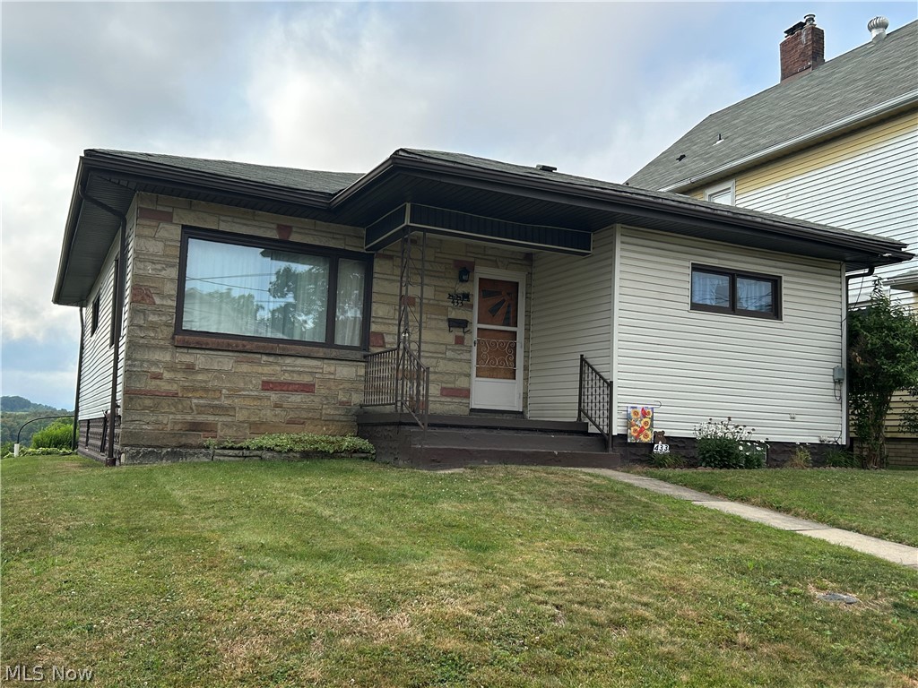 433 Park Avenue Cadiz OH 43907