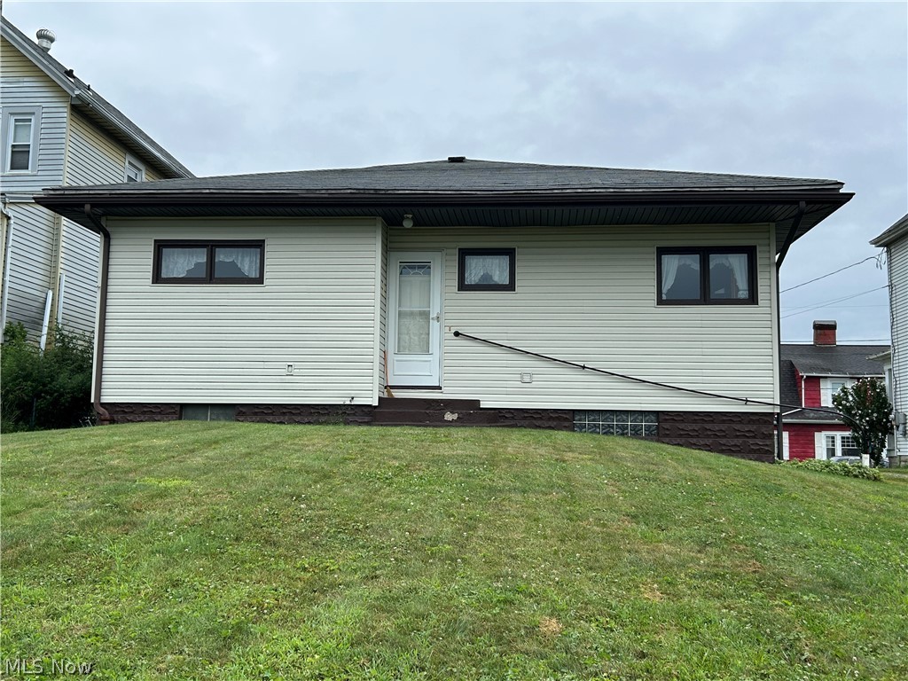 433 Park Avenue Cadiz OH 43907