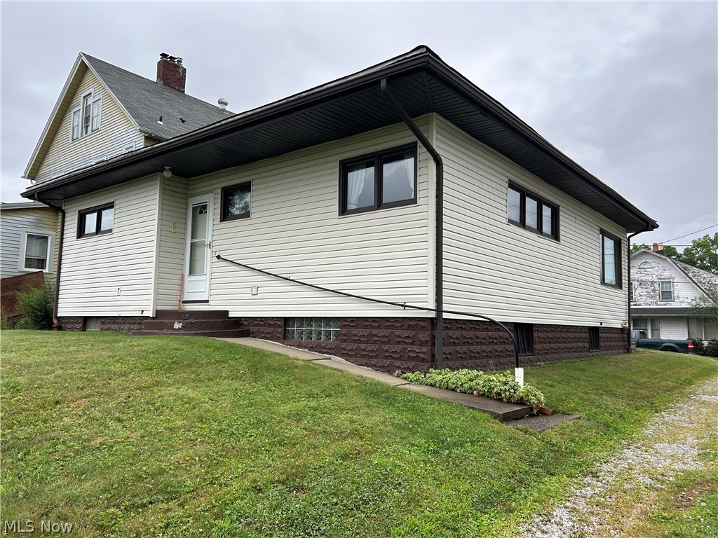 433 Park Avenue Cadiz OH 43907