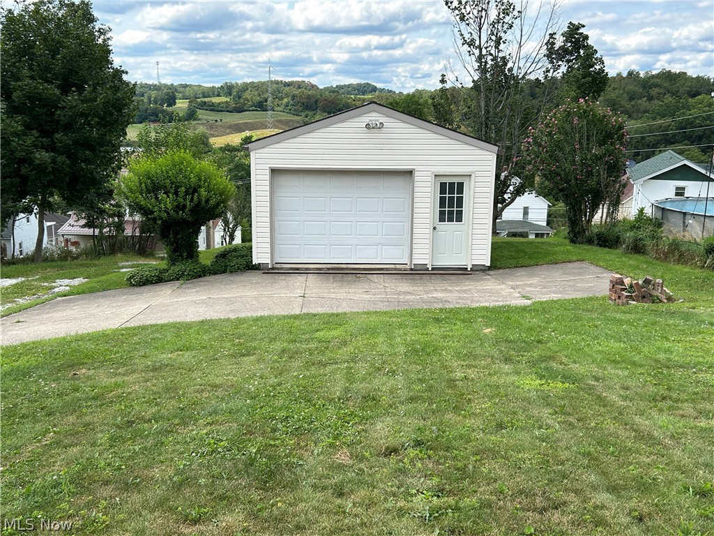 433 Park Avenue Cadiz OH 43907