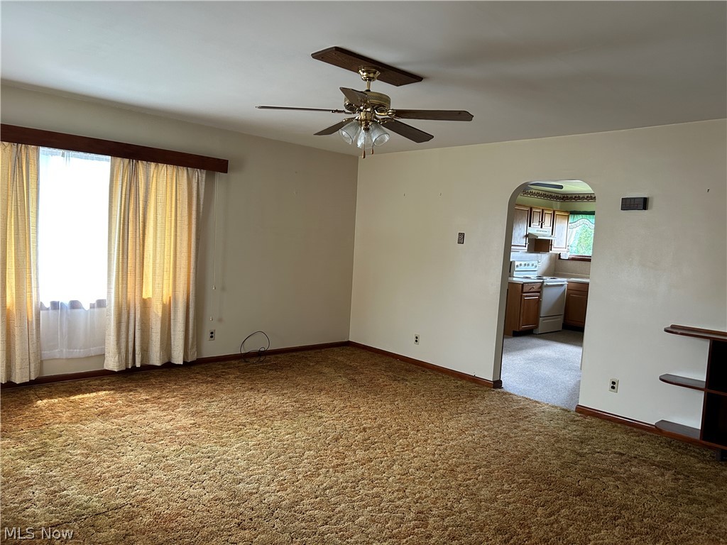 433 Park Avenue Cadiz OH 43907