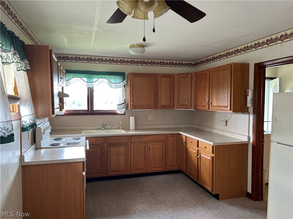 433 Park Avenue Cadiz OH 43907